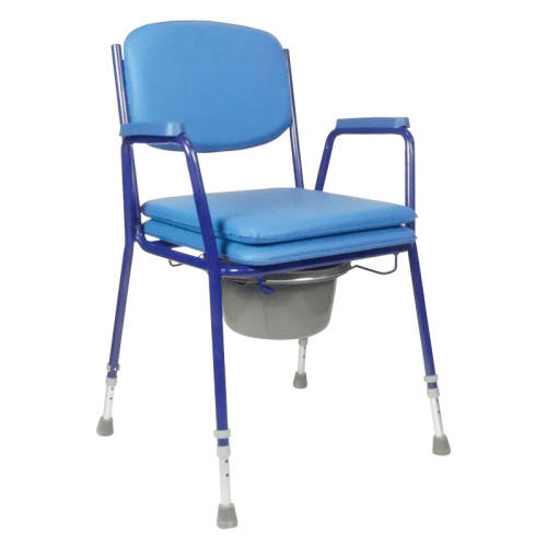 SILLA DE INODORO MURANO REGULABLE