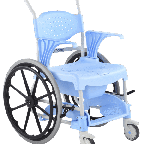 SILLA MOEM AUTOPROPULSABLE