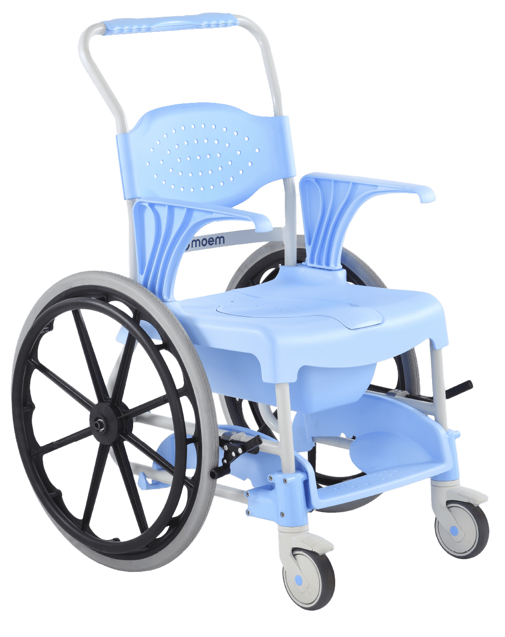 SILLA MOEM AUTOPROPULSABLE
