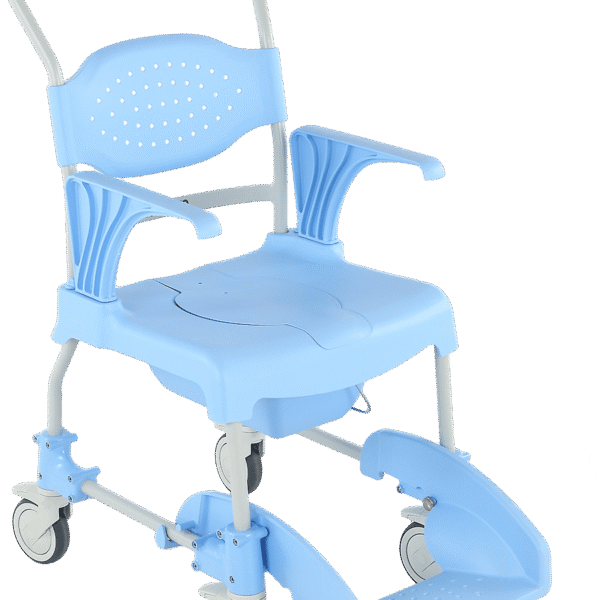 Silla de ducha Moem