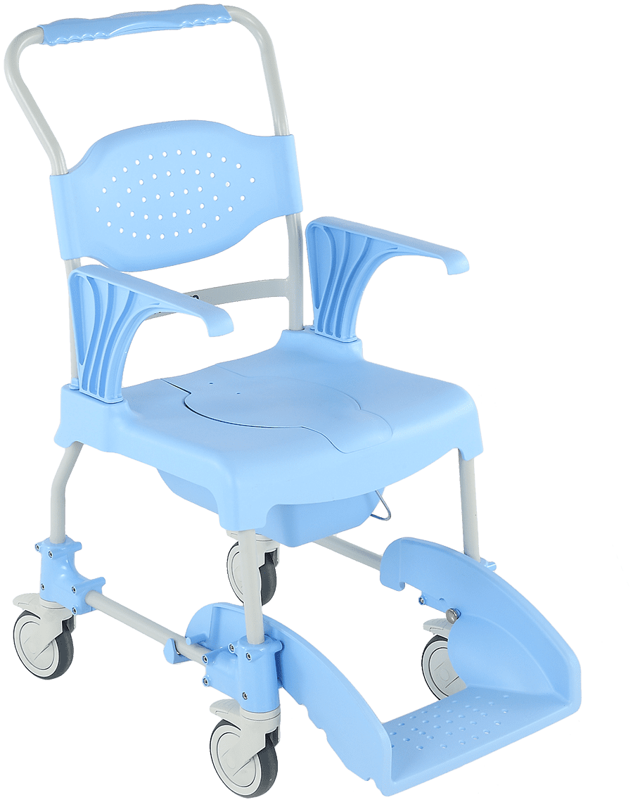 Silla de ducha Moem