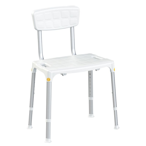 SILLA DE DUCHA CAPRI