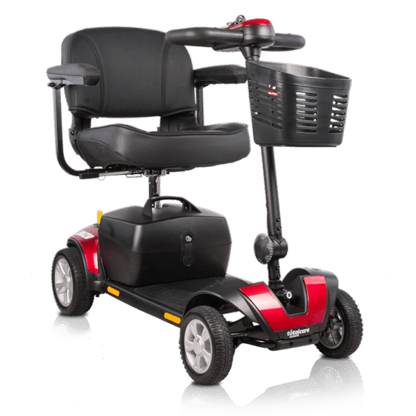 SCOOTER ELÉCTRICO IBIZA