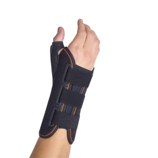 MUÑEQUERA INMOVILIZADORA PALMAR/PULGAR DERECHA